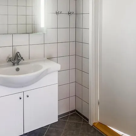 Awesome In With Kitchen Holiday home Aeroskobing