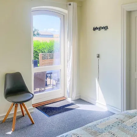 6 Bedroom Beautiful In * Ærøskøbing