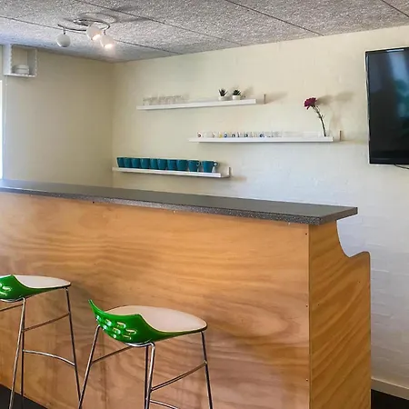 Awesome In With Kitchen Holiday home Aeroskobing