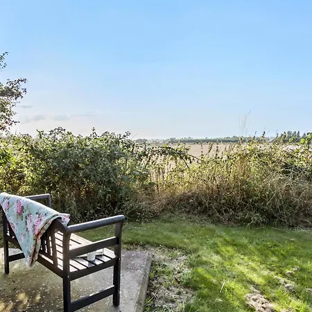 Awesome In With Kitchen Holiday home Aeroskobing