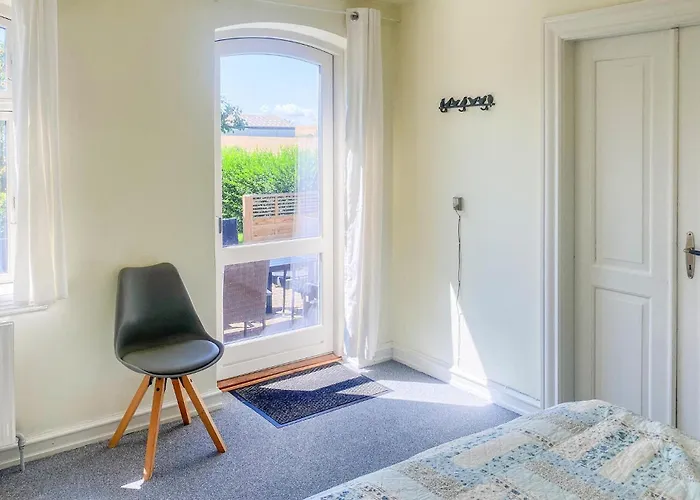 6 Bedroom Beautiful In * Ærøskøbing