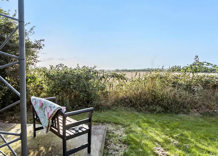 6 Bedroom Beautiful In בית נופש Ærøskøbing